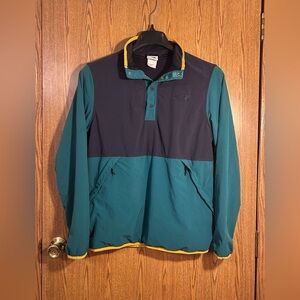 The North Face Mountain Sweatshirt Pullover 3